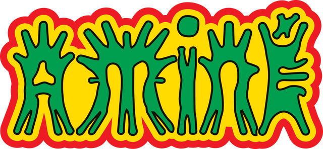 Amine logo