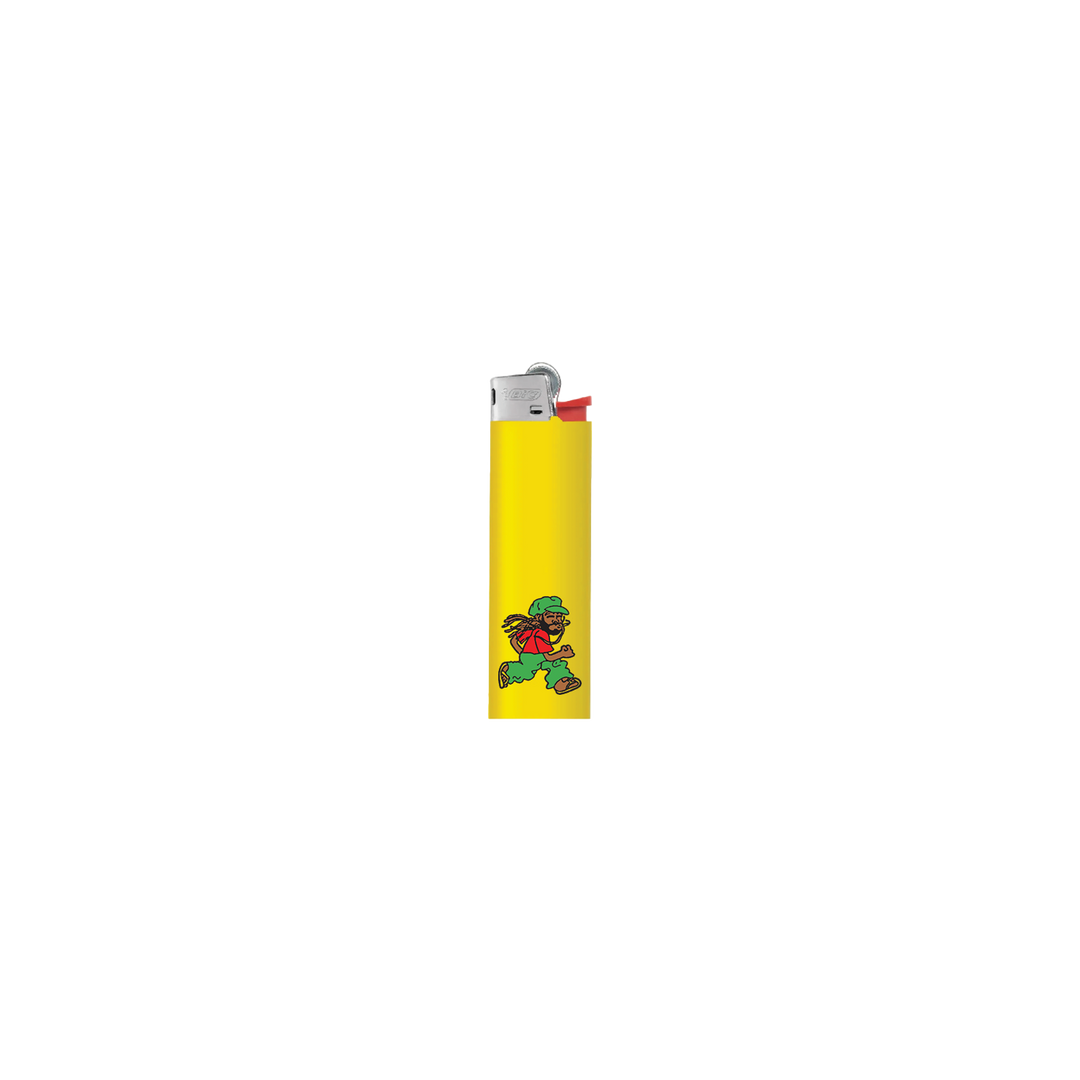 Thief Lighter
