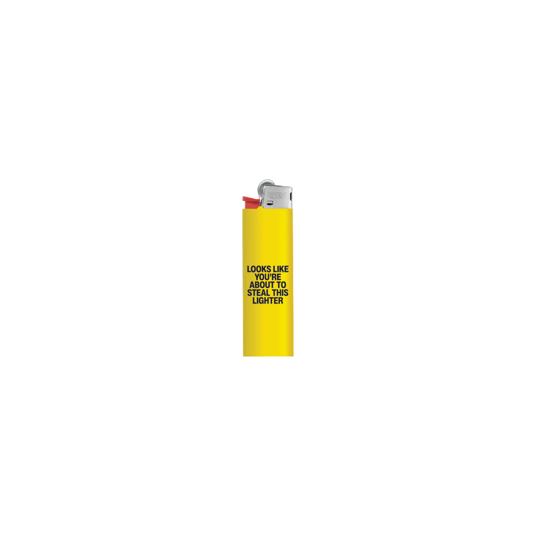 Thief Lighter