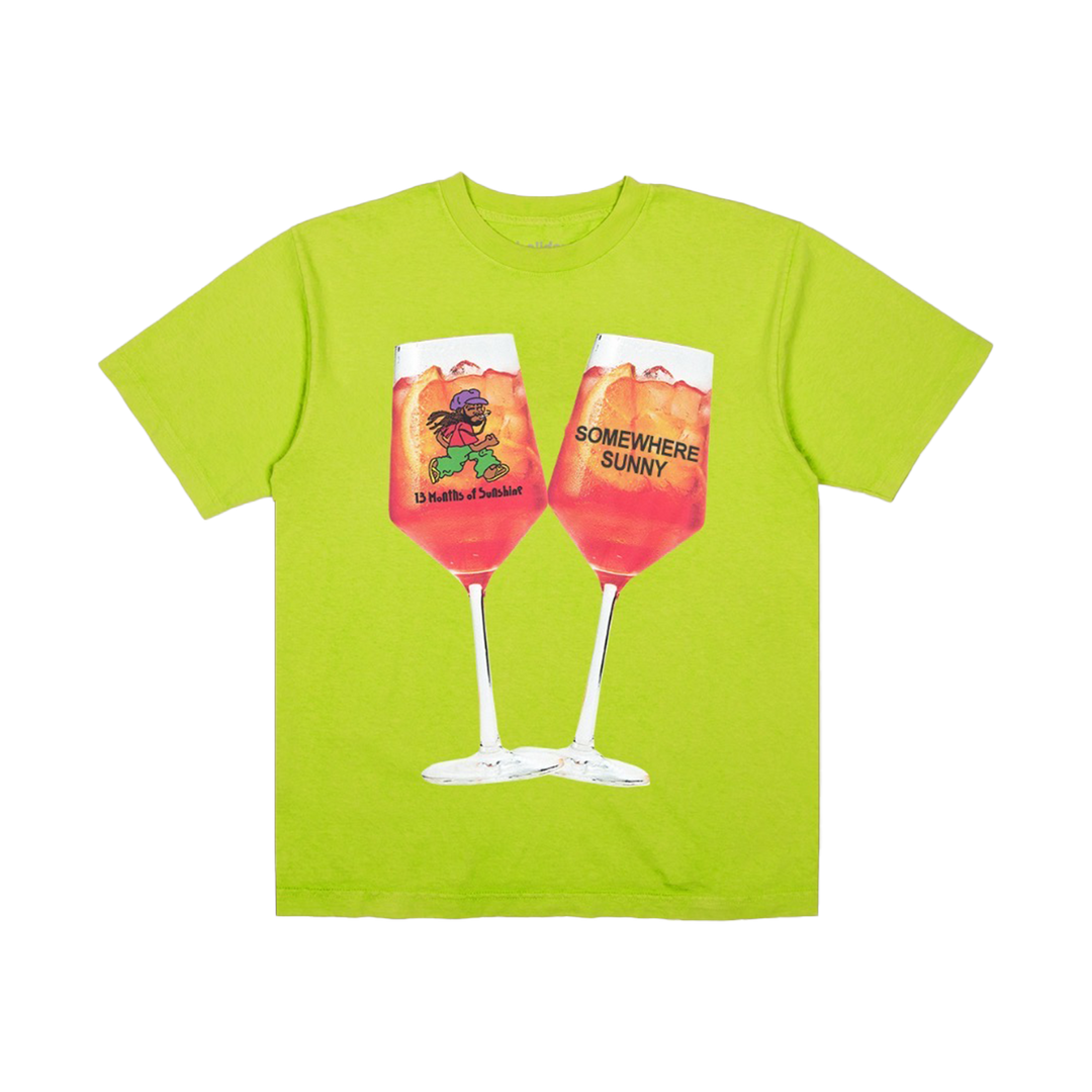 2 Spritz Tee (Green)