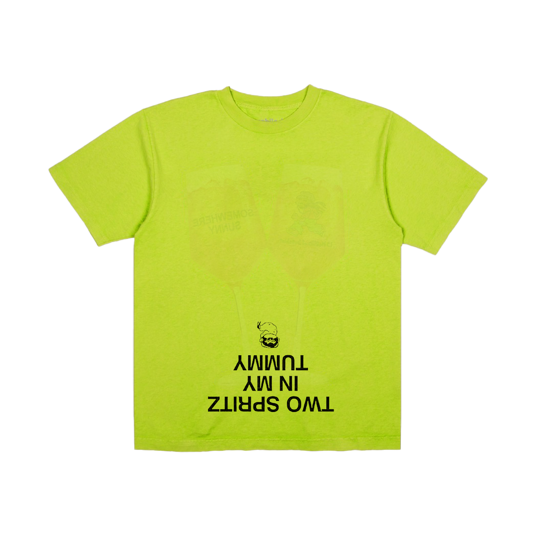2 Spritz Tee (Green)