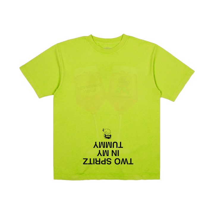 2 Spritz Tee (Green)