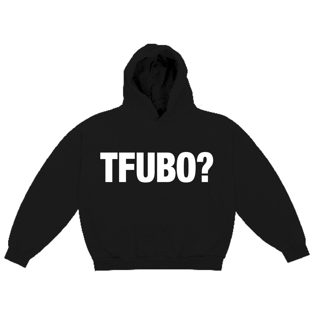 TFUBO Tour Hoodie