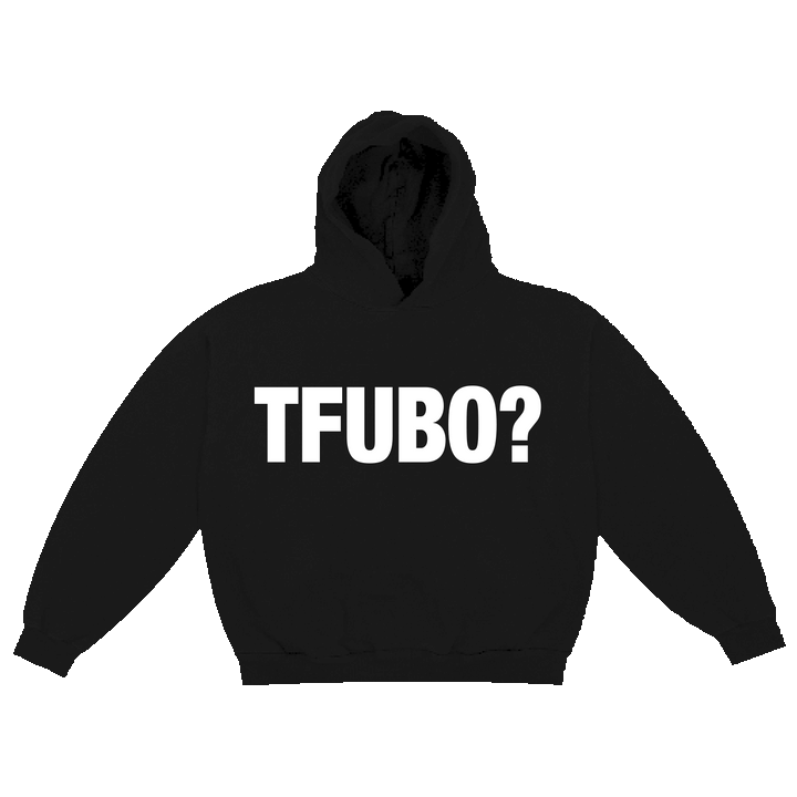 TFUBO Tour Hoodie