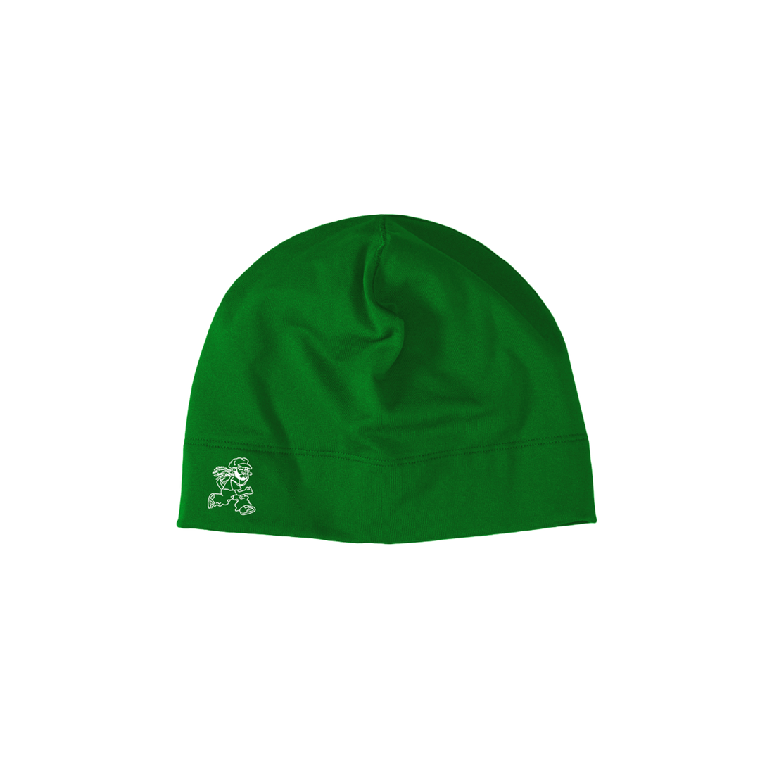Running Man Spandex Beanie