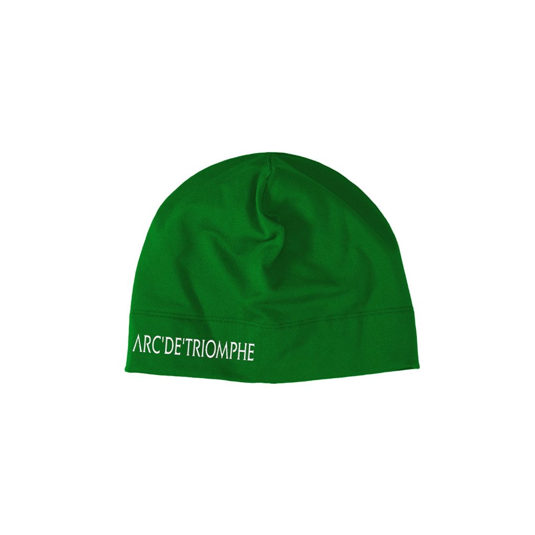 Running Man Spandex Beanie