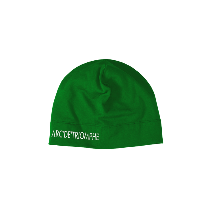 Running Man Spandex Beanie