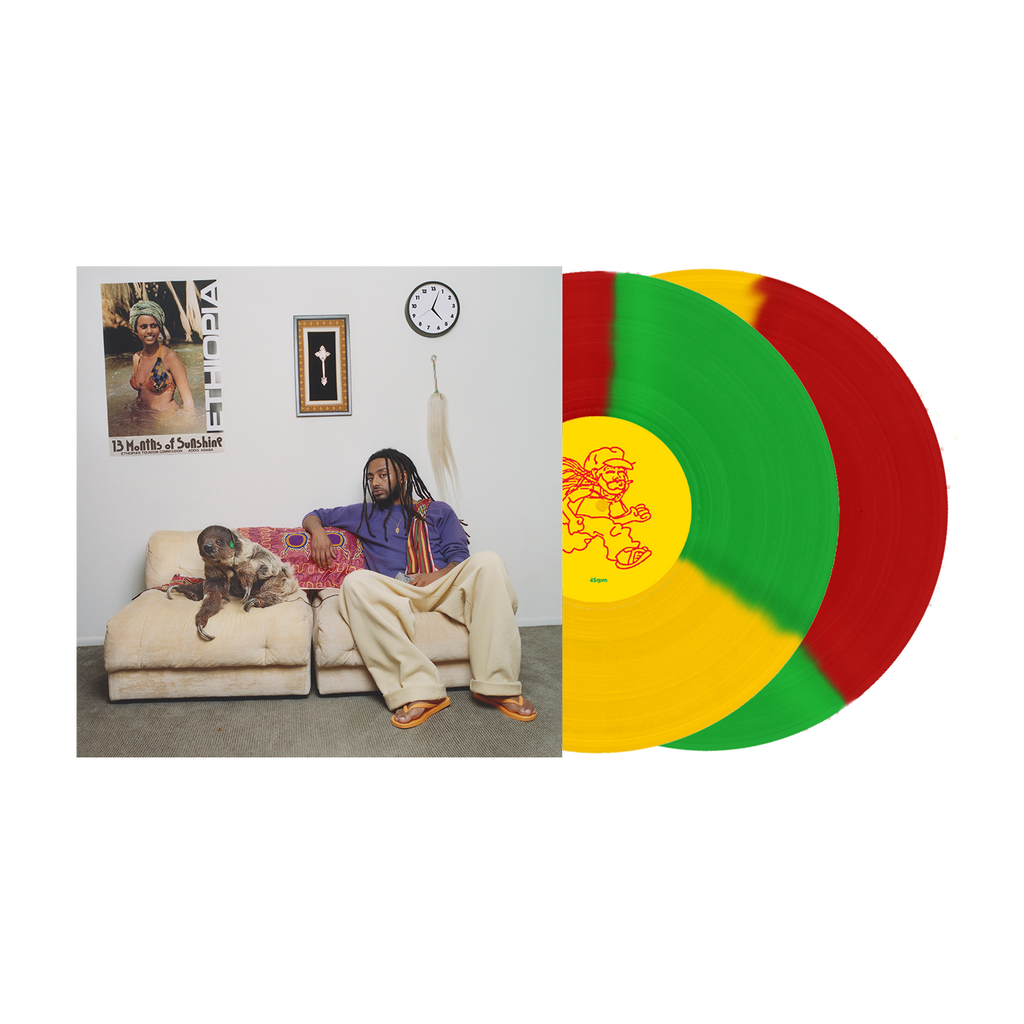 Amine レコード TRI-COLOR (2LP) Ray, Goodman & Brown II~Polydor PD-1-6299~Vincent Castellano